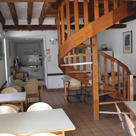 Gite Le Moulin Mezieres-en-Brenne Exterior foto